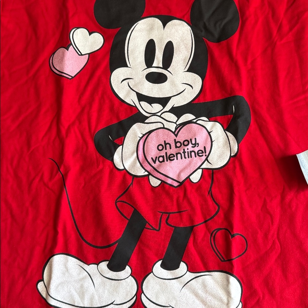 Disney tee - Picture 2 of 3